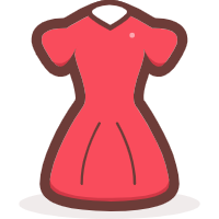 女装